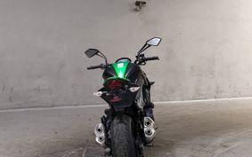 KAWASAKI Z1000 2017 ZXT00W