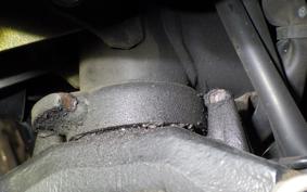 HONDA C110 SUPER CUB 2004 JA10