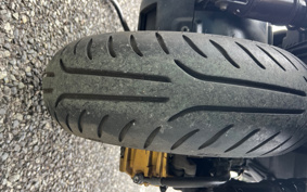 HONDA SILVERWING600 ABS 2007 PF01