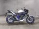 Фото Yamaha MT-03 2016 с японского аукциона