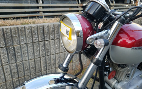 KAWASAKI ESTRELLA CUSTOM  BJ250A