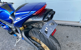 TRIUMPH TRIUMPH DAYTONA675 2011 TMD106