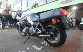 SUZUKI GSX1100S KATANA 1983 ...