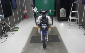 HONDA C50 SUPER CUB AA07