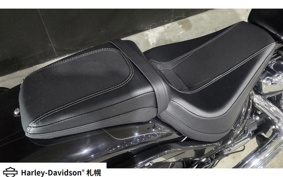 HARLEY FXBRS 2022 YHK