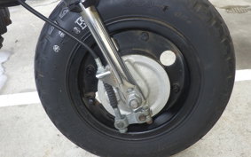HONDA GORILLA Z50J