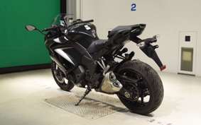 KAWASAKI NINJA 1000 A 2019 ZXT00W