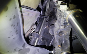 HONDA PCX 125 JF28