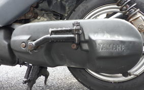 YAMAHA JOG Gen.3 SA01J