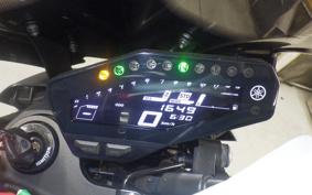 YAMAHA MT-09 ASP 2019 RN52J