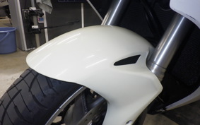 HONDA VFR1200F DCT 2011 SC63