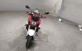 SUZUKI GSR750 GR7NA