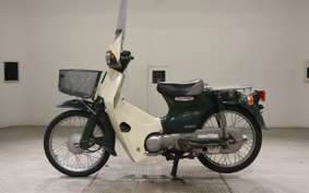 HONDA C50 SUPER CUB 2021 AA01