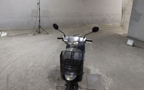 SUZUKI LET`S4 CA45A