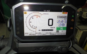 HONDA X-ADV 750 2023 RH10