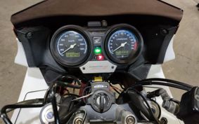 HONDA CB400SFV-3 BOLDOR 2006 NC39