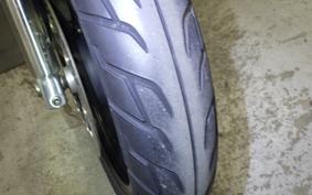 KAWASAKI ZEPHYR 400 KAI 2010 ZR400C
