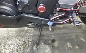 HONDA CBR250RR A 2008 MC51