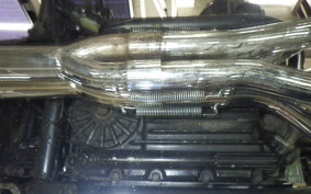 KAWASAKI ZEPHYR 400 Gen.2 1991 ZR400C