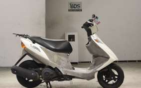 SUZUKI ADDRESS V125 G 2020 CF46A