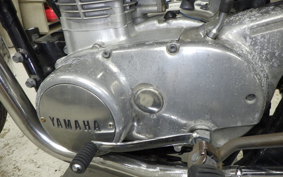 YAMAHA TX650 1977 447