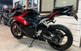 HONDA CBR600RR ABS 2012 PC40