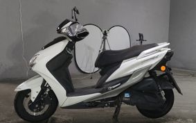 YAMAHA CYGNUS125XSR SED8J