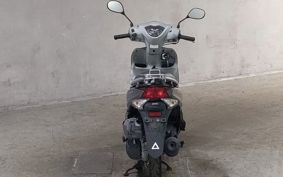 HONDA DIO 110 JF31
