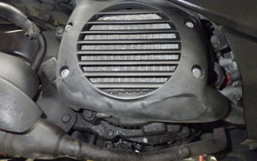 YAMAHA JOG Gen.5 SA36J