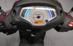 SUZUKI ADDRESS V125 DP12H