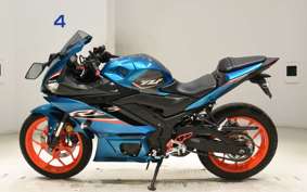 YAMAHA YZF-R25 A RG43J