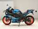 Фото Yamaha YZF-R25 A с японского аукциона