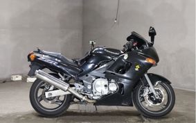 KAWASAKI ZZR400 2002 ZX400N