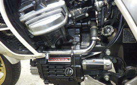 HONDA CX500 Turbo PC03