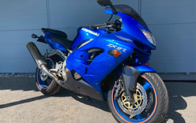 KAWASAKI ZX900R NINJA 1998 ZX900C