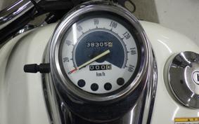 YAMAHA DRAGSTAR 250 VG05J