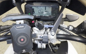 BMW G310R 2017