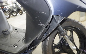 SUZUKI ADDRESS V50 CA4BA