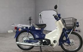 HONDA SUPER CUB50 AA01