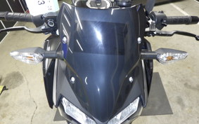 KAWASAKI Z250 Gen.2 EX250P