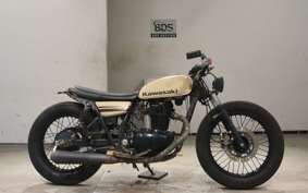 KAWASAKI 250TR 1996 BJ250F