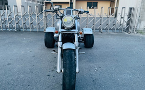 HONDA V- TWIN MAGNA TRIKE MC29
