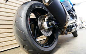 SUZUKI GSR750ABS 2014 GR7NA