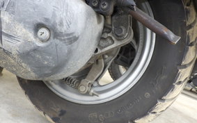 YAMAHA AXIS 125 TREET