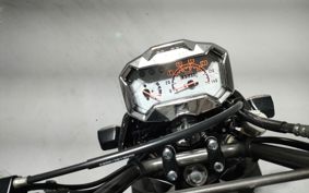 HONDA ZOOMERX JF52