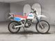 Фото Honda XLR250R 1991 с японского аукциона