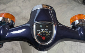 HONDA SUPER CUB90 HA02