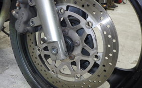 KAWASAKI BALIUS 250 Gen.2 2025 ZR250B
