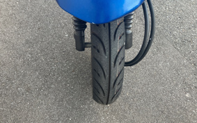 HONDA DIO AF62