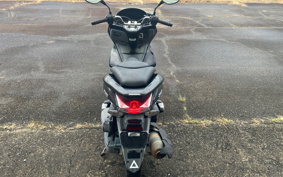 HONDA DIO AF35